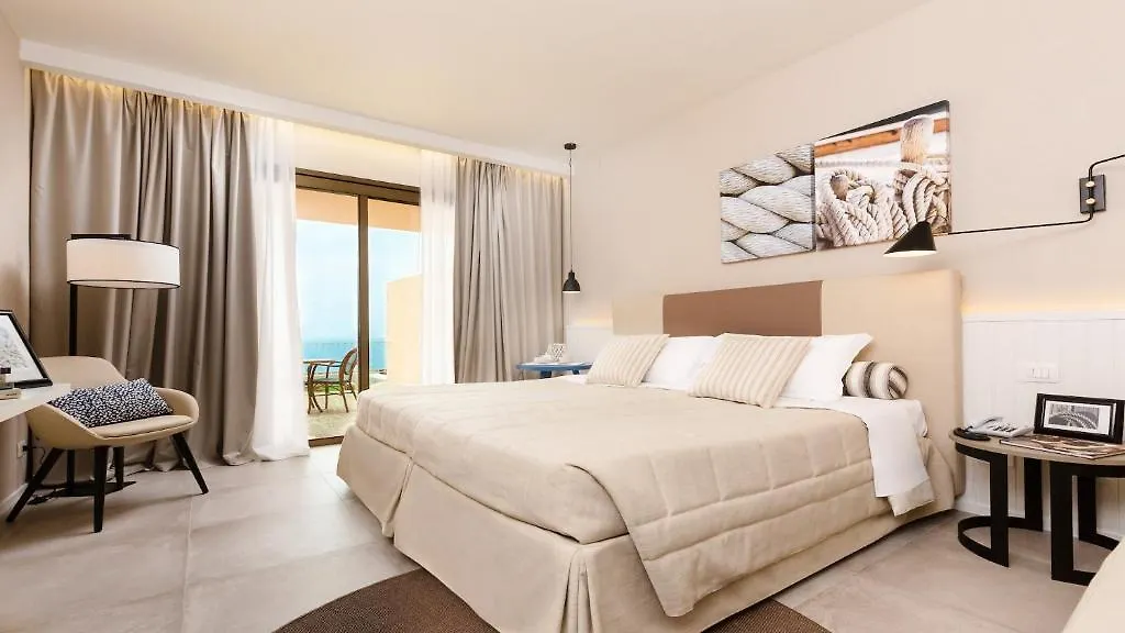 Mclub Lipari Hotell Sciacca 4*,  Italien