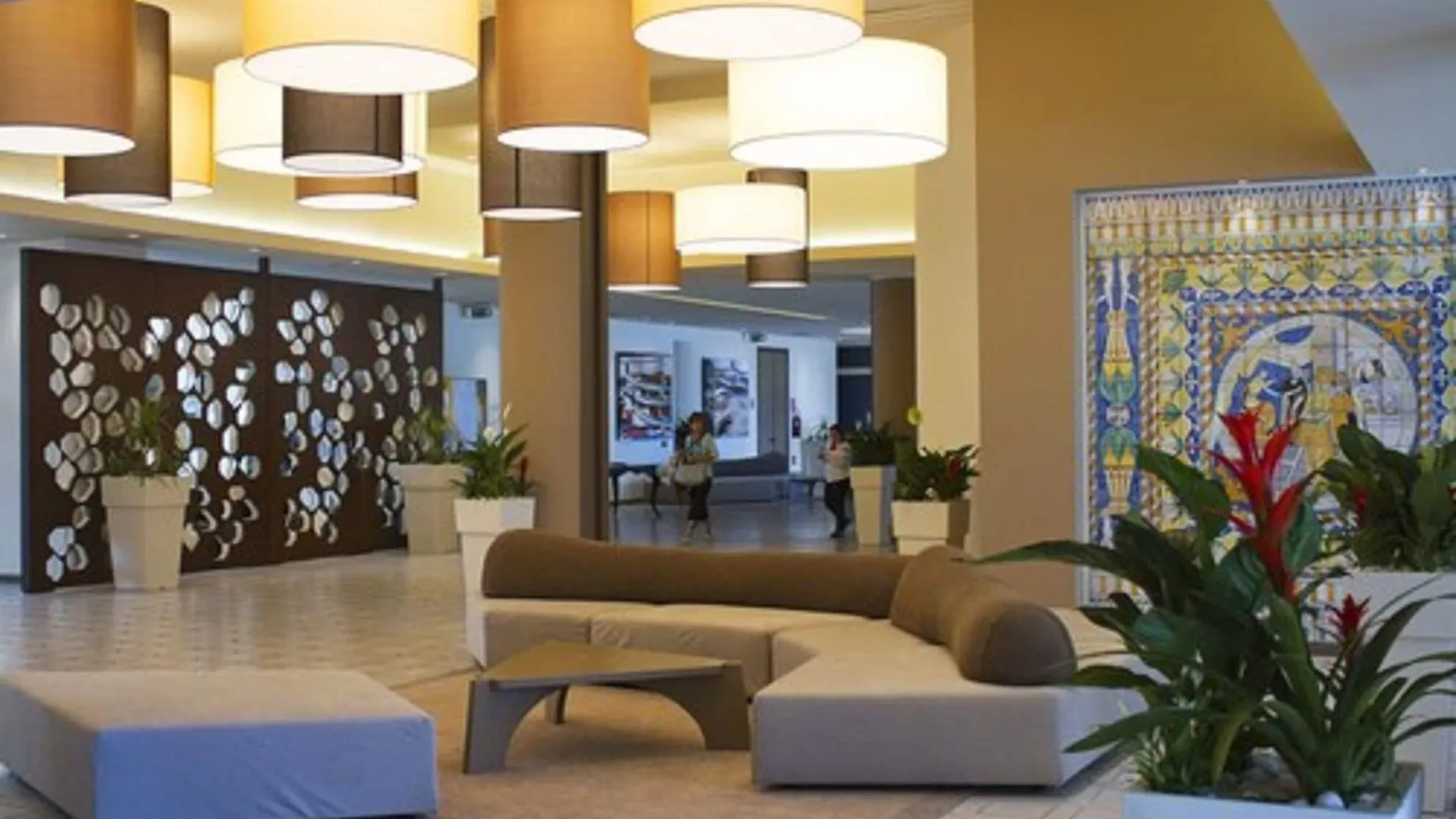 ****  Mclub Lipari Hotell Sciacca Italien