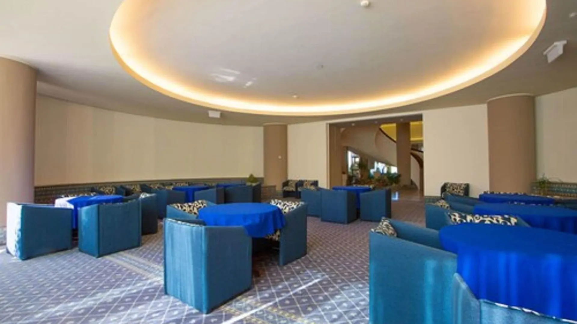 Mclub Lipari Hotell Sciacca