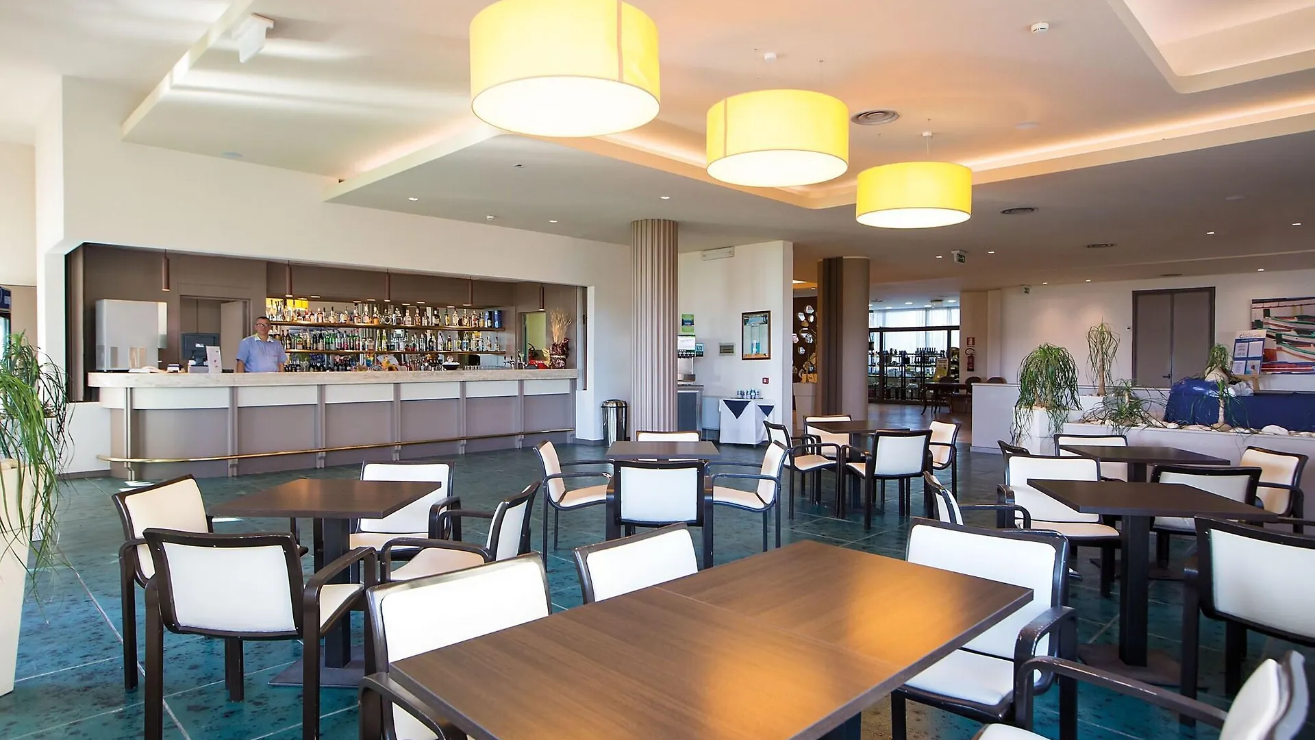 ****  Mclub Lipari Hotell Sciacca Italien