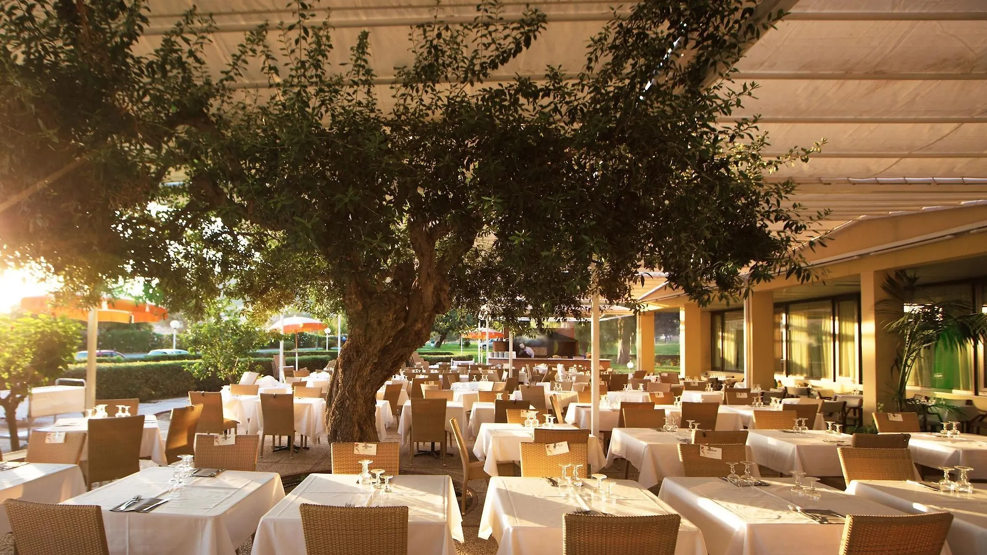 Mclub Lipari Hotell Sciacca