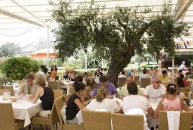 Mclub Lipari Hotell Sciacca