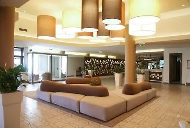 ****  Mclub Lipari Otel Sciacca İtalya