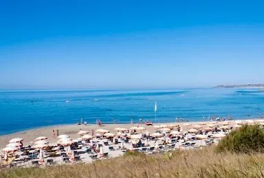 Mclub Lipari Hotel Sciacca Italy