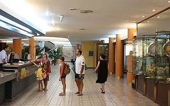 Mclub Lipari Hotell Sciacca