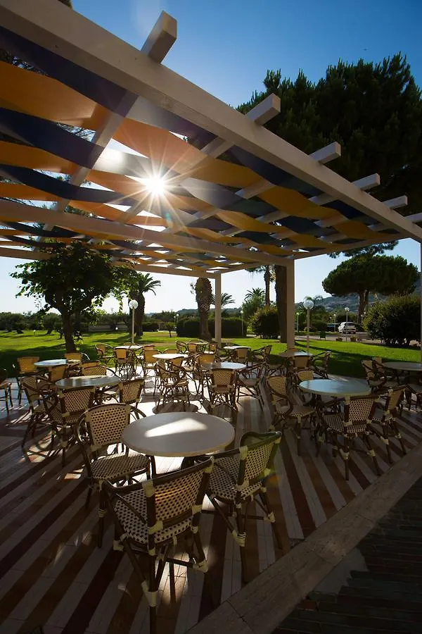 Mclub Lipari Hotell Sciacca
