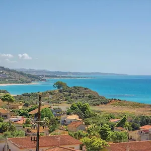 Appartamento Yucca, Sciacca