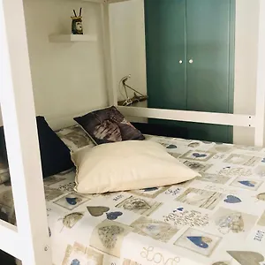 Appartamento Casa Vacanza Sciacca’s Coral, Sciacca