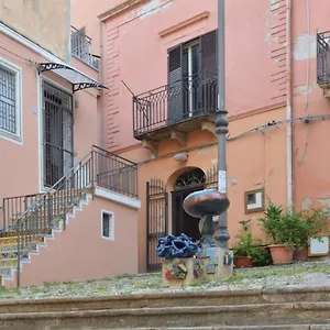 Casa vacanze Bilocale Bevilacqua Centralissimo A, Sciacca