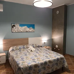 Appartamento Porta Palermo Smile Casa Vacanze, Sciacca