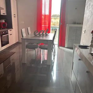 Appartamento Deluxe, Sciacca