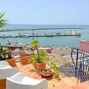 Appartement La Casa Del Pescatore, Sciacca