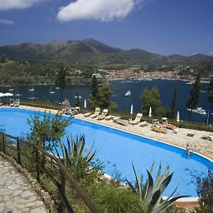 Th - Grand Elba International 4* Capoliveri (Isola d'Elba)
