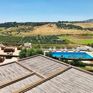Hébergement de vacances Tenuta Carabollace, Sciacca