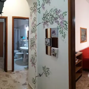 Casa vacanze Estrella, Sciacca