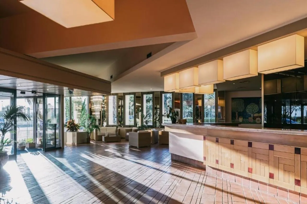 Mclub Lipari Hotell Sciacca Italien