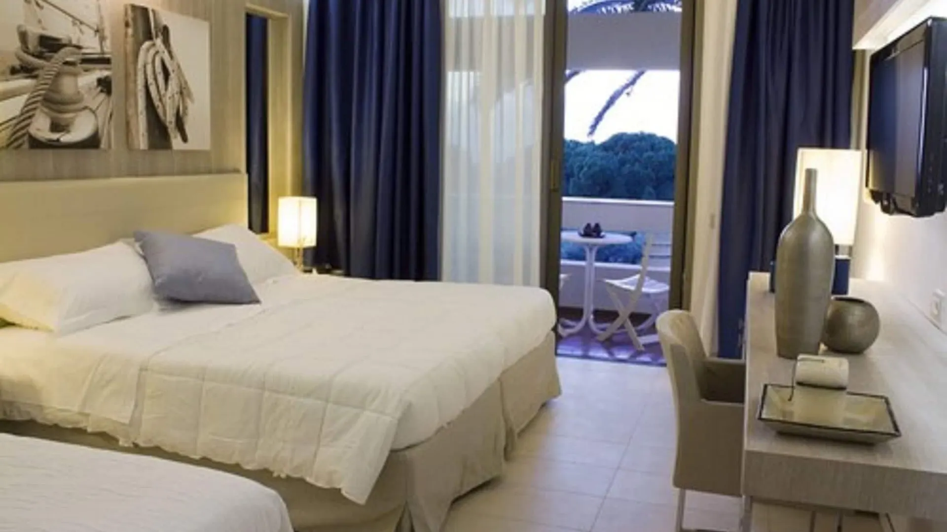 ****  Mclub Lipari Hotell Sciacca Italien