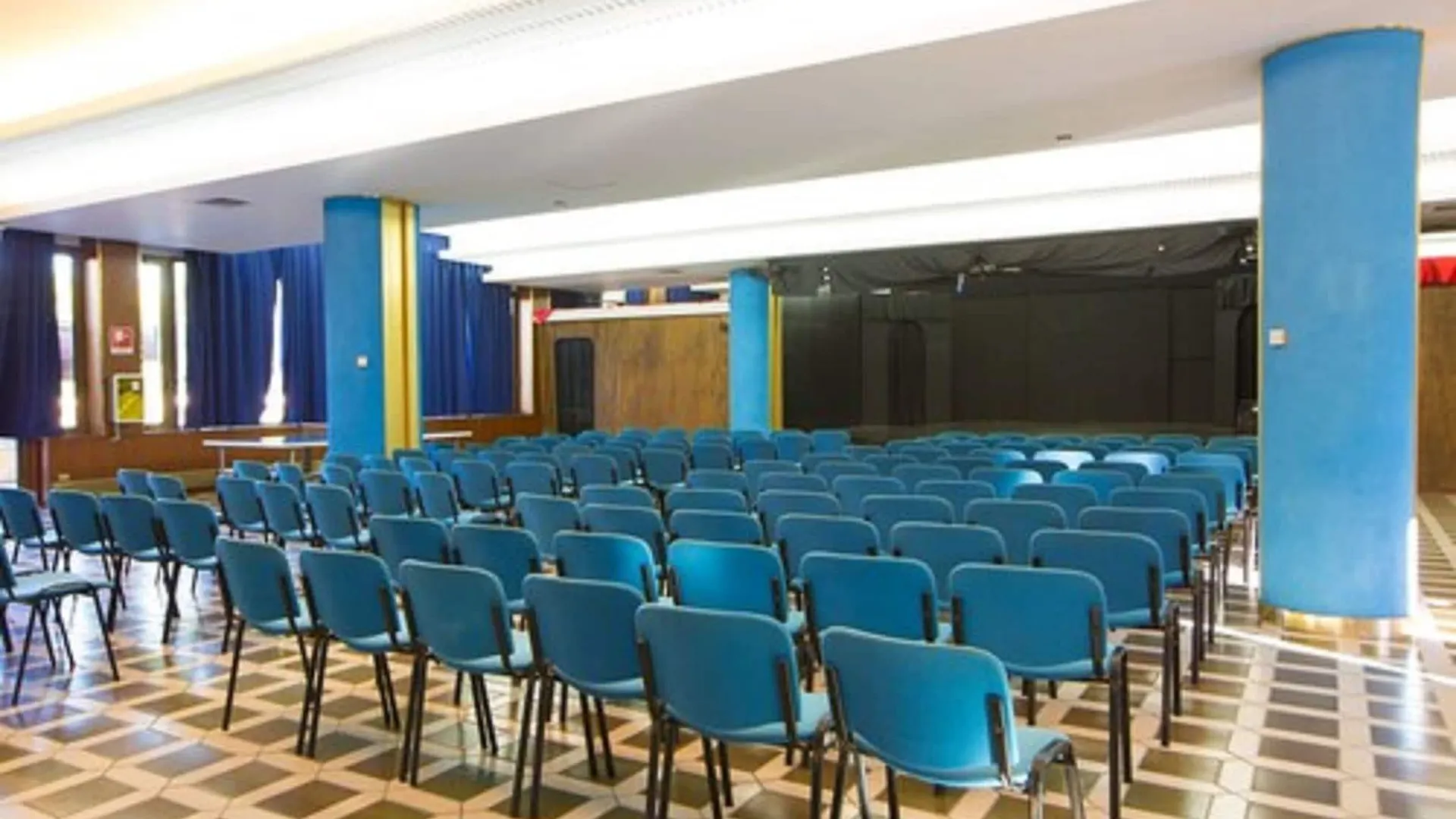 Mclub Lipari Hotell Sciacca