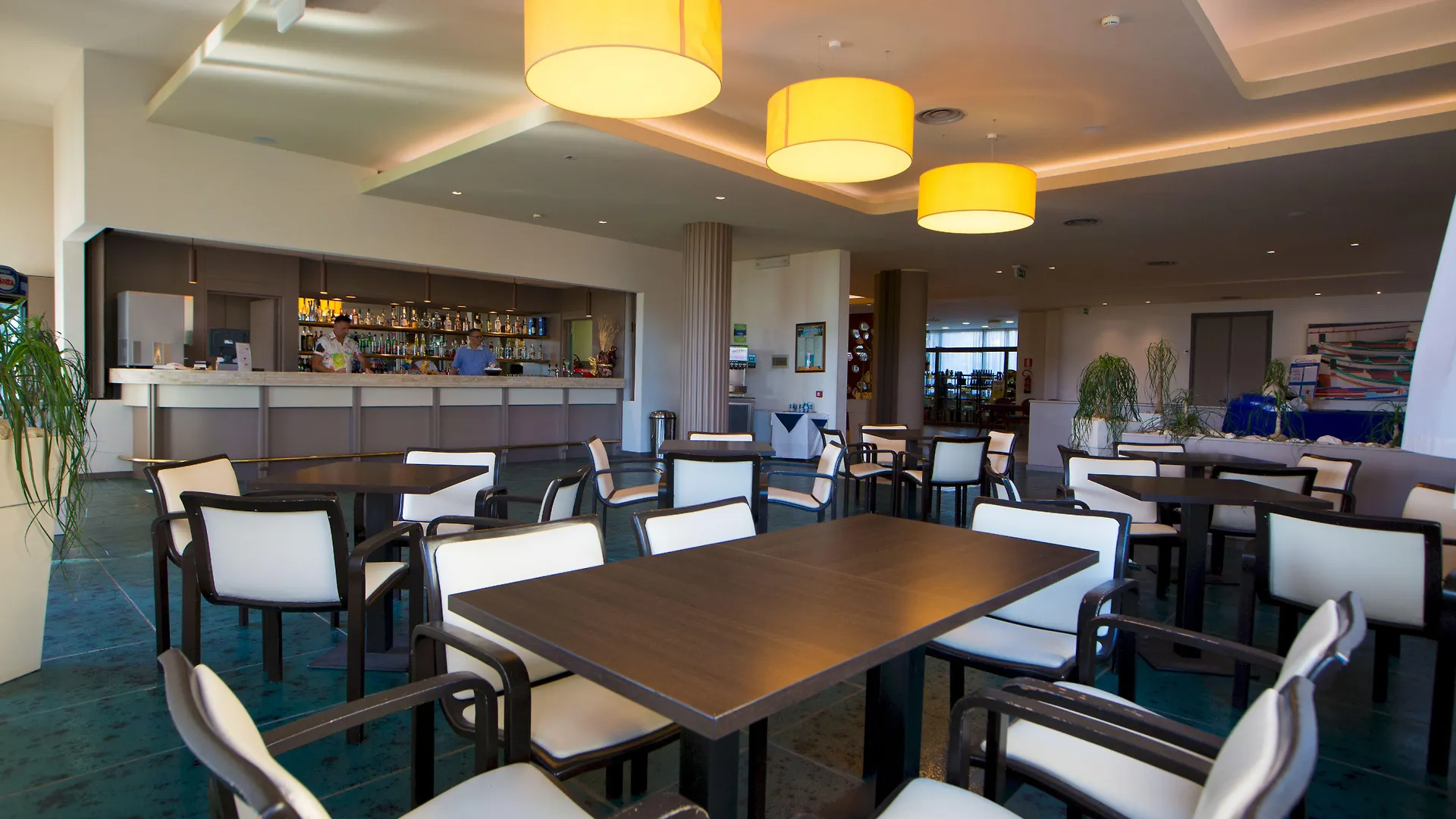 Mclub Lipari Hotell Sciacca Italien