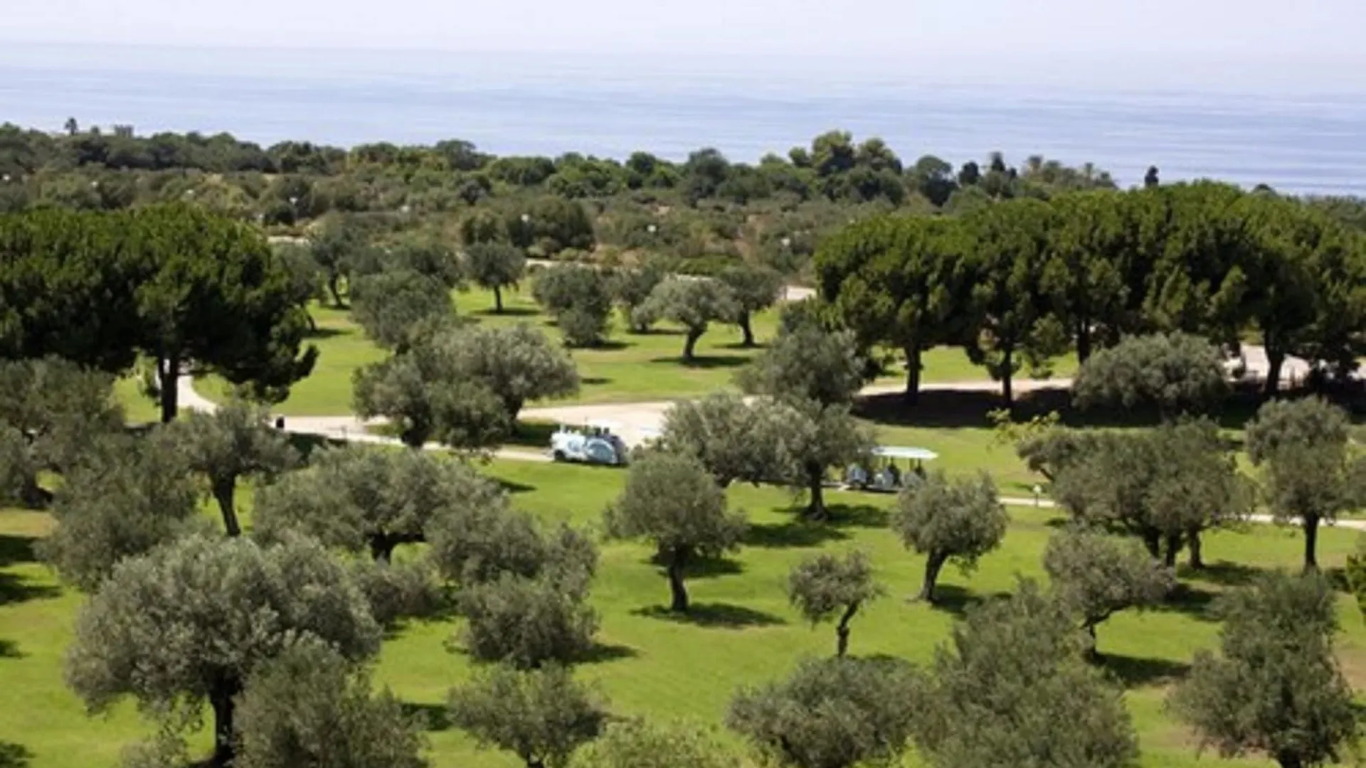 Mclub Lipari Hotell Sciacca 4*,