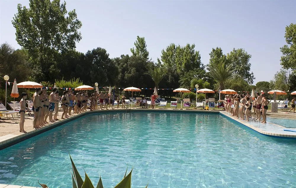 Mclub Lipari Hotell Sciacca
