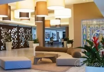 ****  Mclub Lipari Hotell Sciacca Italien