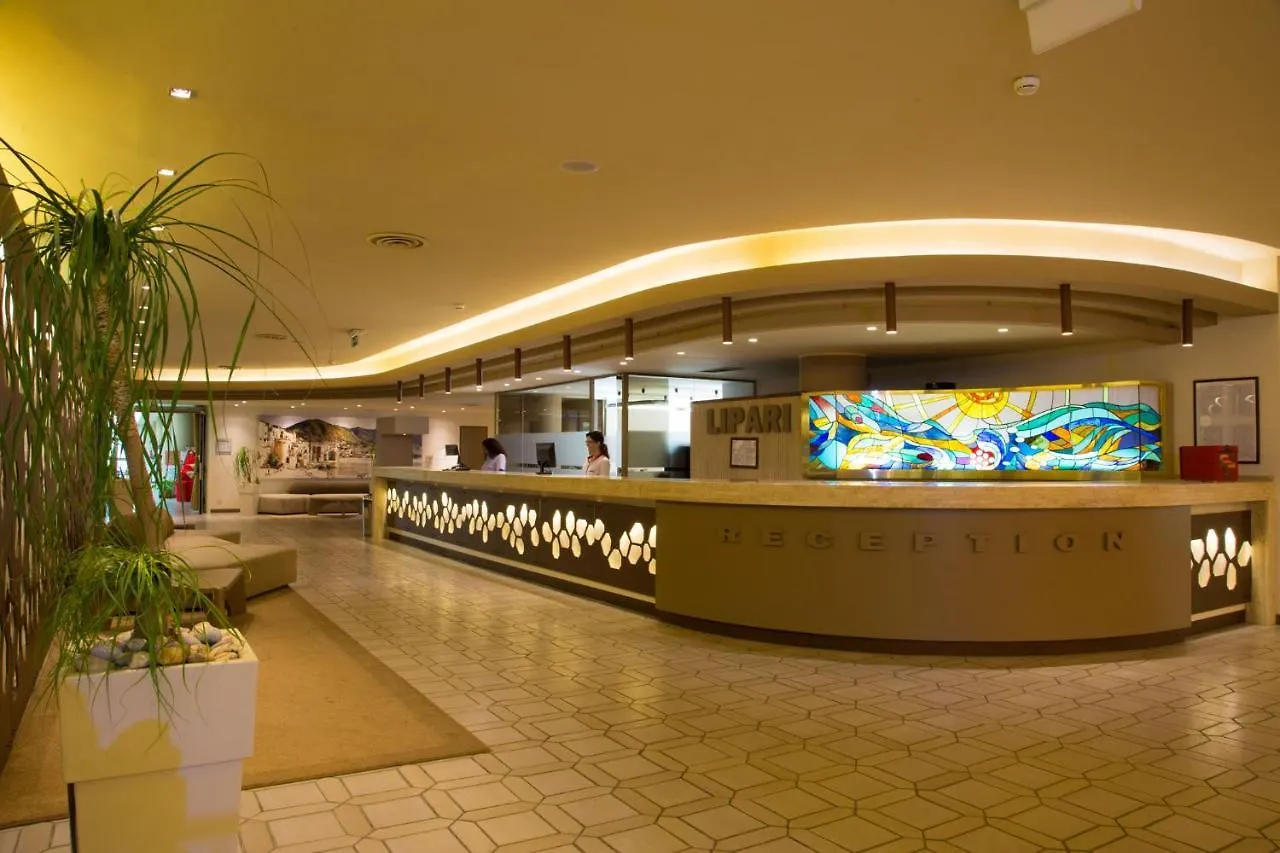Mclub Lipari Hotell Sciacca