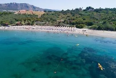 Mclub Lipari Hotell Sciacca